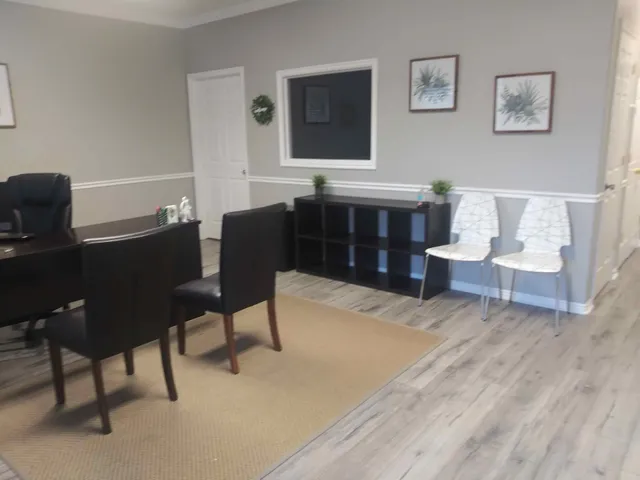 Divine 9 Spa services/ Utah Electrolysis