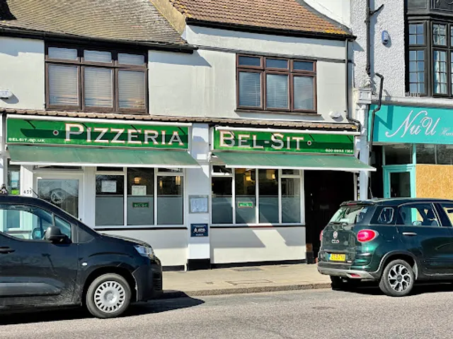 Pizzeria Bel-Sit