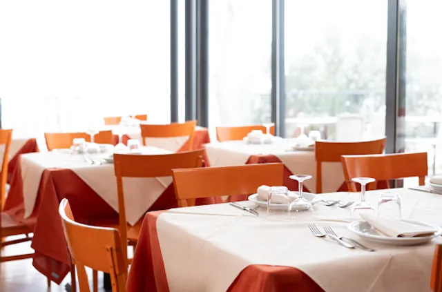 Pizzeria ristorante COCCARO