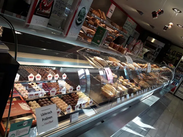 Rösslibeck Filiale Amriswil