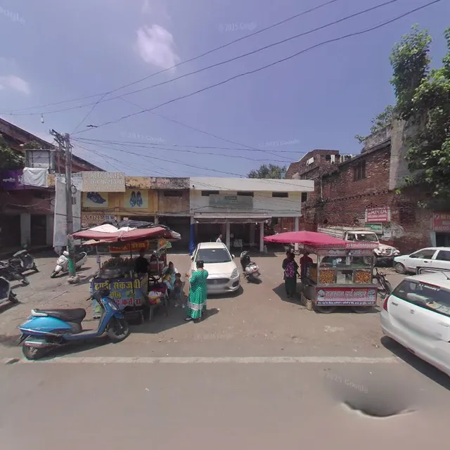 Baldev Chicken Corner