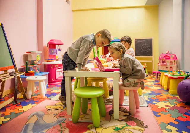 Il Borgo Della Rovere