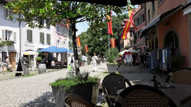 Bäckerei Café Konditorei Faller