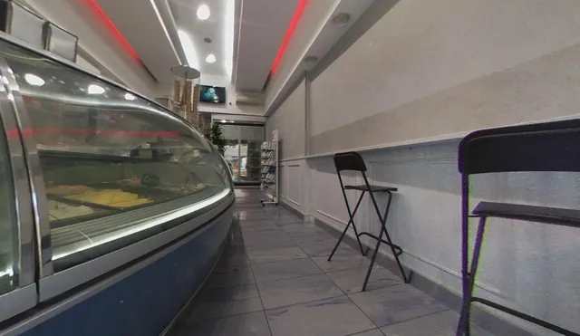 Gelateria Marinari Roma