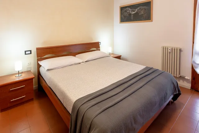 Appartamenti Angelica