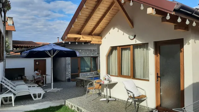 Banya Guest Rooms 23