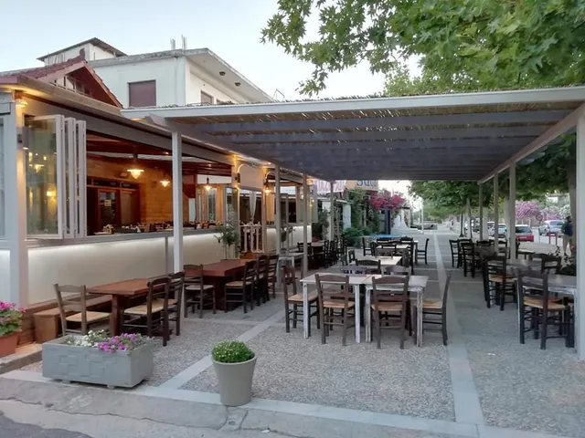 Μεζεδοπενιές Ζαχάρω | Μεζεδοπωλείο