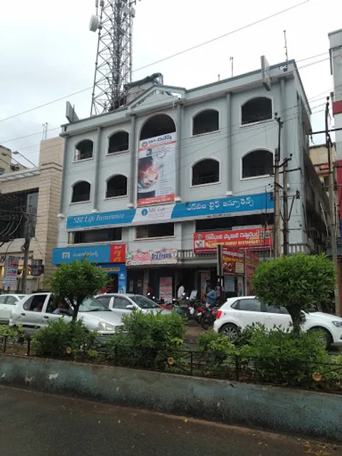 Rajadhani Family Restaurant