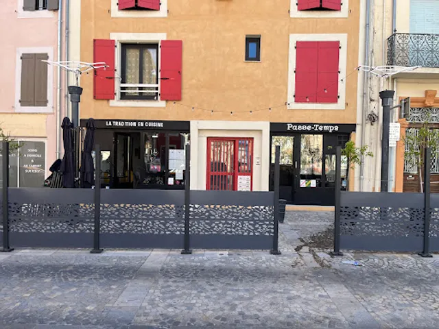 Passe-Temps , la tradition en cuisine