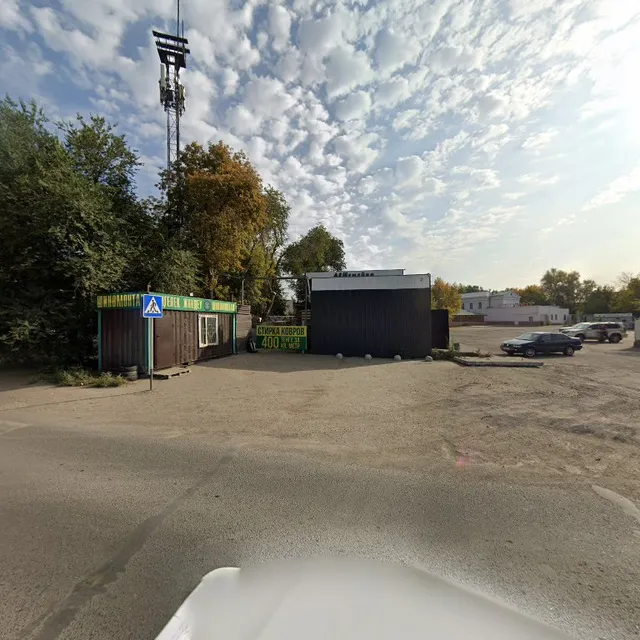 Mini-Hotel Merci on Kirova 151