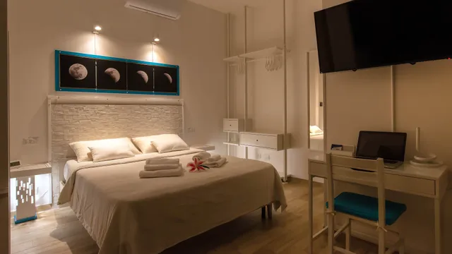 Appartamenti Luna e Sole