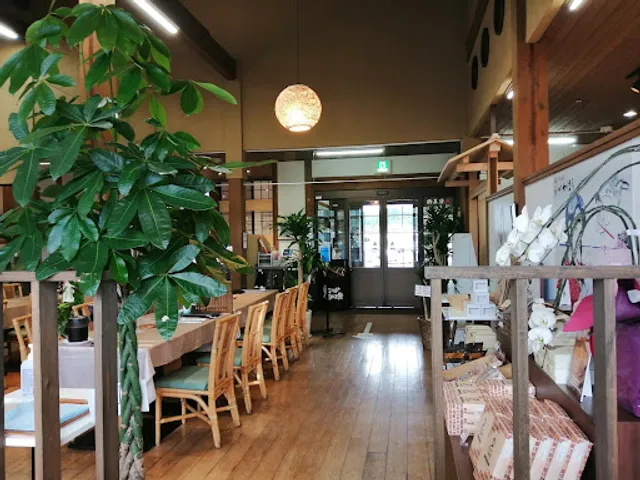 SunabaCoffee michinoekikawahara