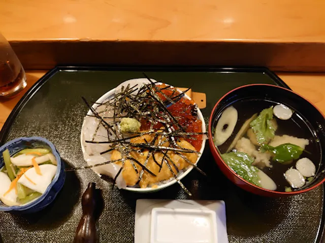 Sushimon (Sushi Restaurant)