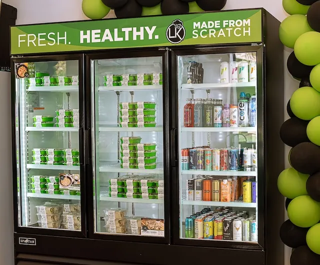 Lean Kitchen Co - Boiling Springs