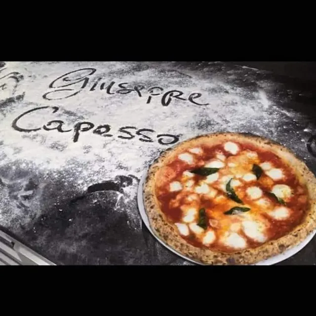 Pizzeria Capasso