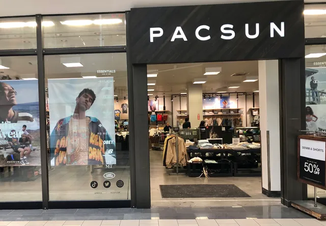 PacSun
