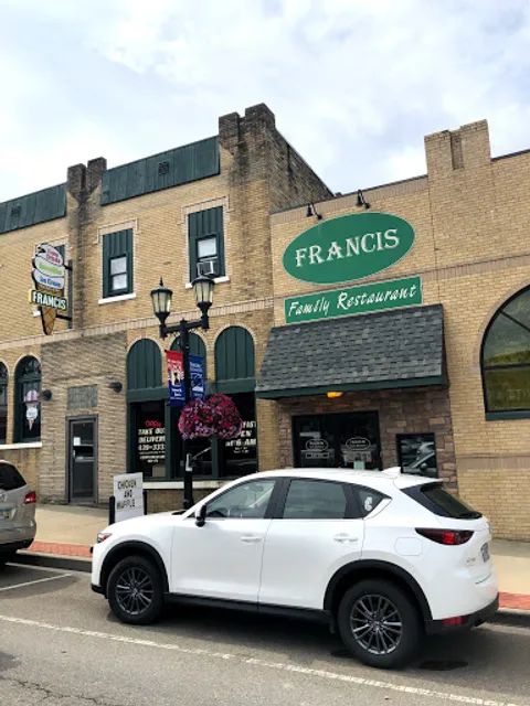 Francis Family Restaurant