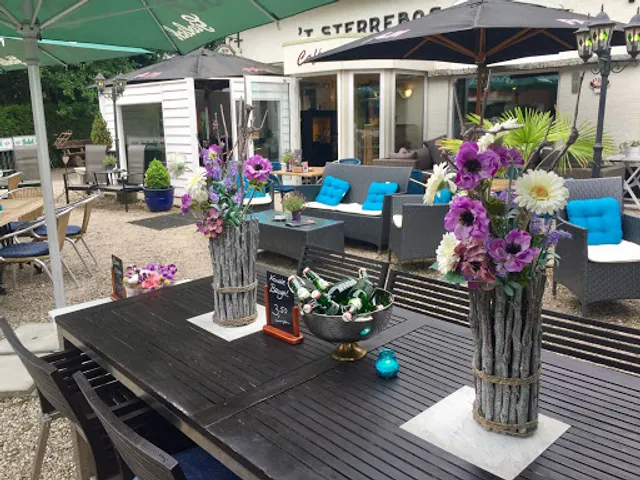 Streekrestaurant 't Sterrebos