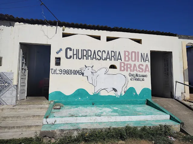 Churrascaria Arachá