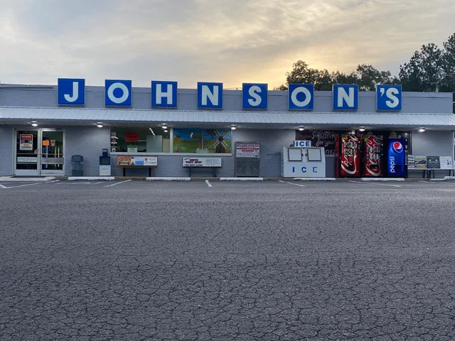 Johnson's Food Warehouse
