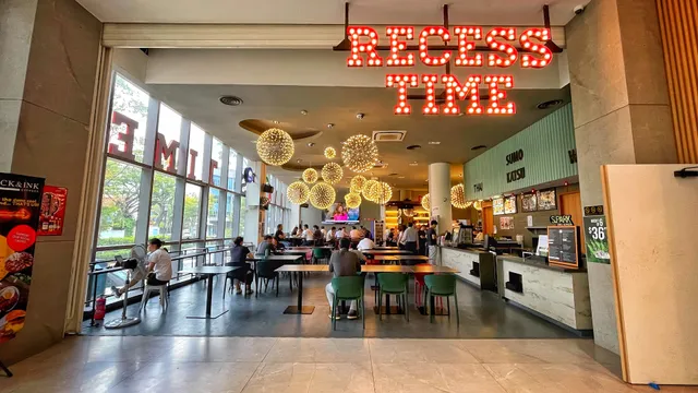 Mui Siong Bak Chor Mee