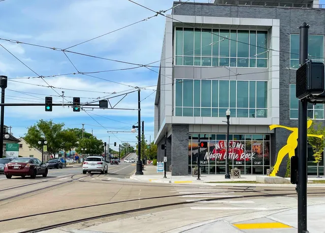 North Little Rock Tourism