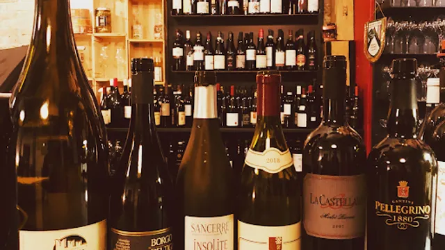 Osteria enoteca da Michele