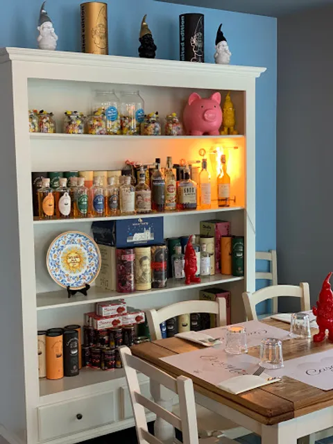 Casa Mia - Pizzeria Italiana