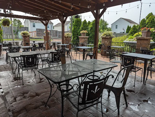 Tres Potrillos Mexican Restaurant Galloway