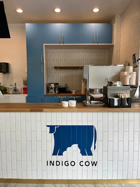 Indigo Cow - Bellevue