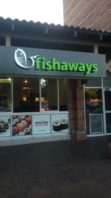 Fishaways