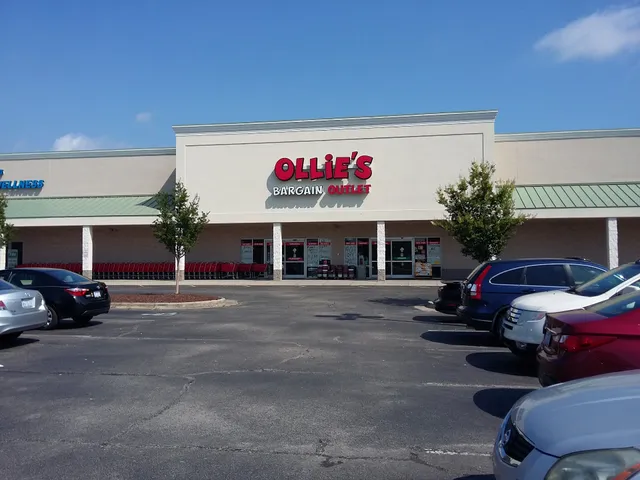 Ollie's Bargain Outlet