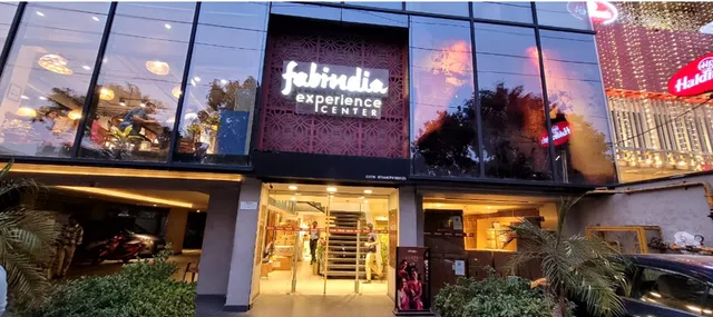 Fabindia Experience Center, Lajpat Nagar