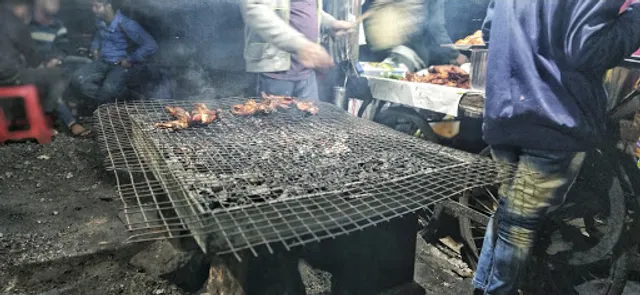 Balbir Fried Chicken