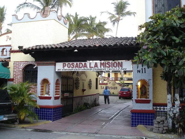 Hotel Posada La Misión