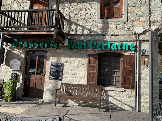 Ristorante Brasserie Paul Verlaine