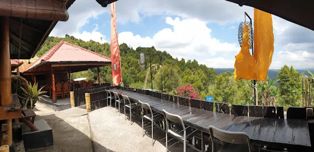 Teduh Munduk coffee & eatery