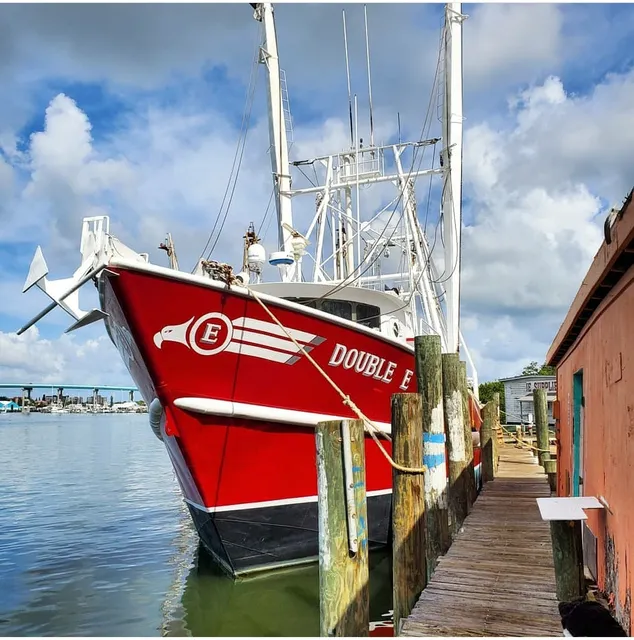 Erickson & Jensen Seafood