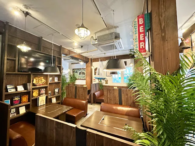 和牛焼肉・ステーキのHAYA（はや）江ノ島店 ｜Wagyu & Steak Hemingway And Yakiniku