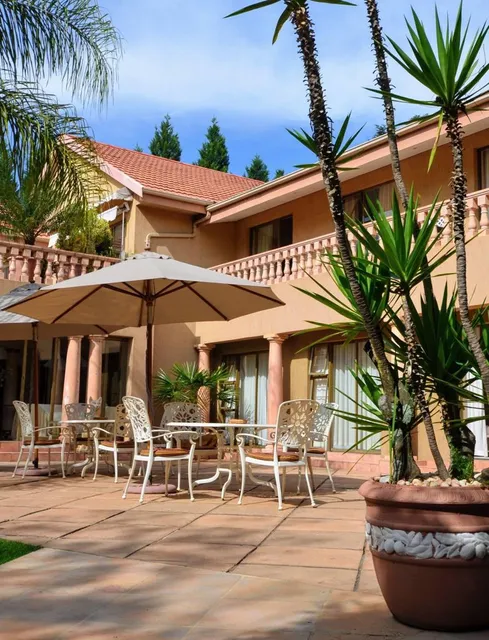 Summerview Boutique Hotel & Conference