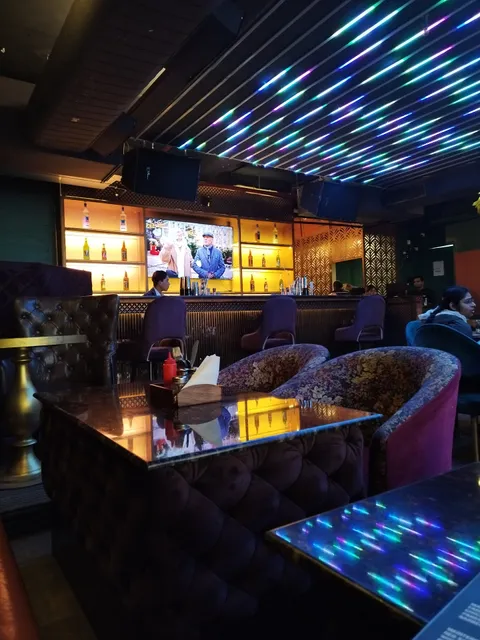 Urban Chulha By Rhaas