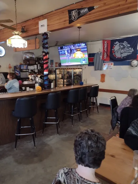 Klondyke Cafe & Tavern