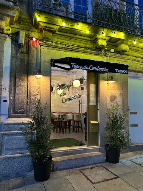 Tasca da Cordoaria
