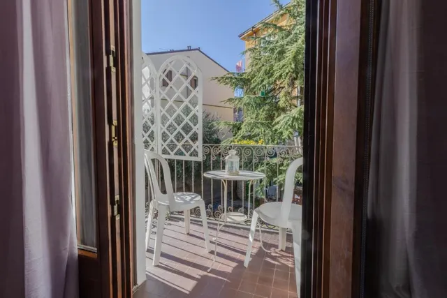 B&b la stanza di Giulietta