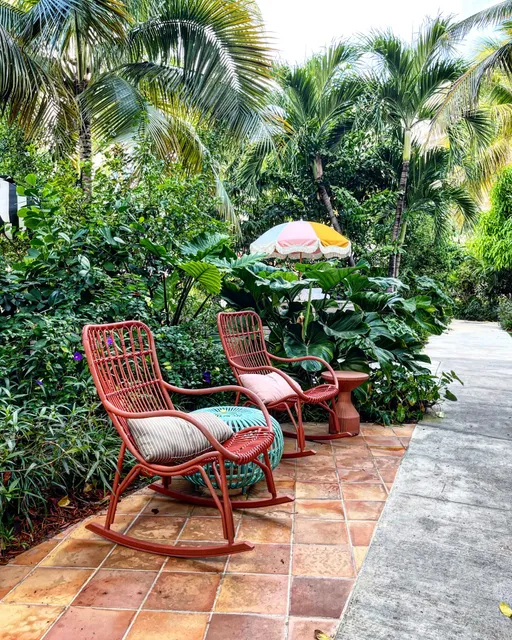 Ms. Piper's Kitchen + Garden