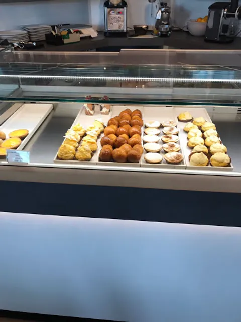 Pasticceria Caffetteria TopTown