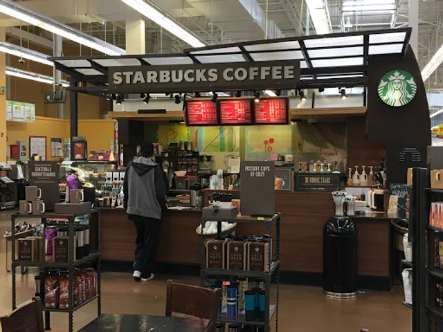 Starbucks
