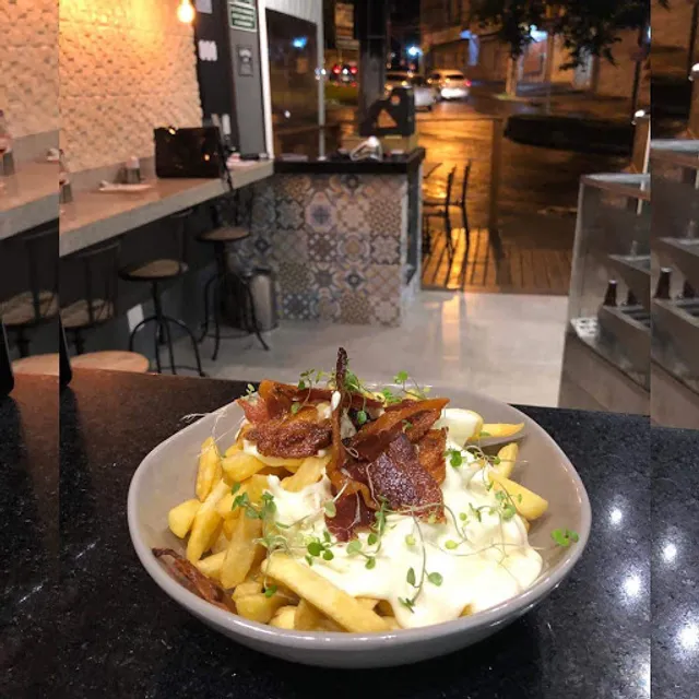 Tostado Café e Gastronomia