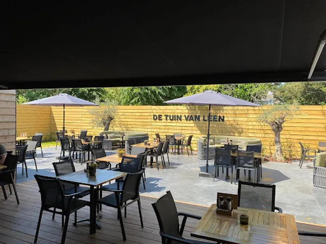 LEEN Restaurant & Club