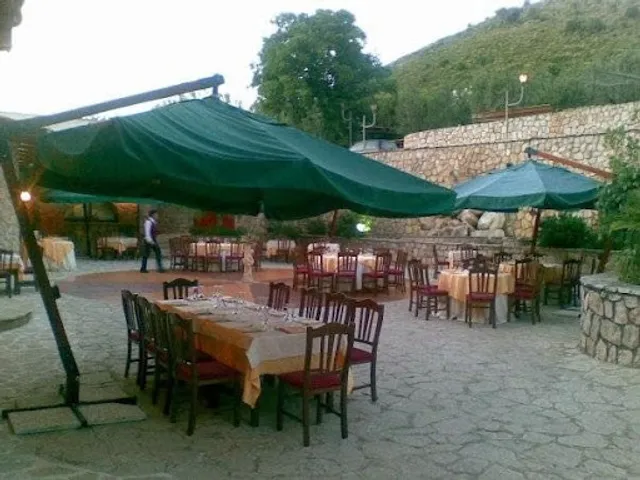 Ristorante La Valle del Re